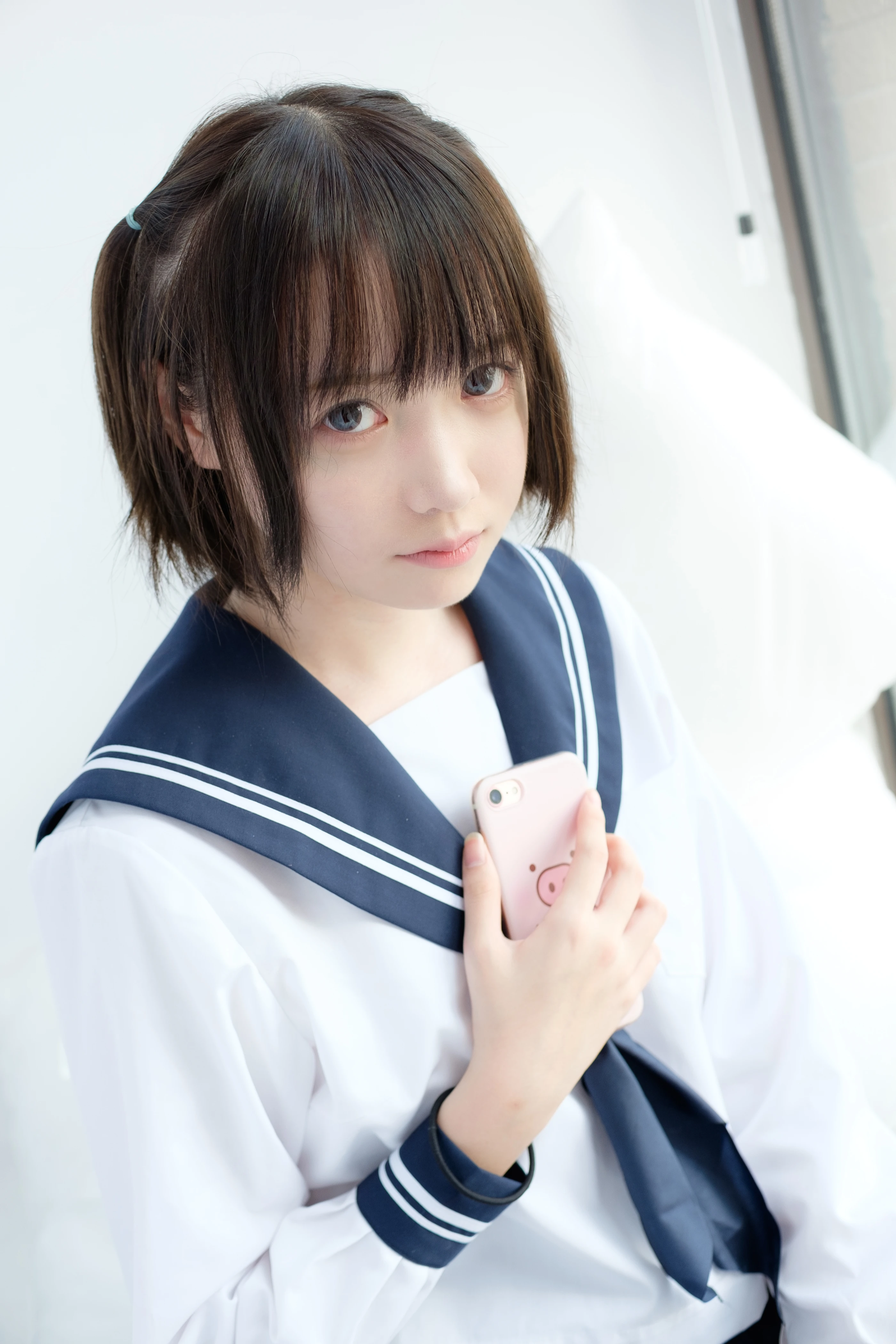 森萝财团 SSR-002 [75P]插图2